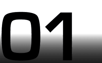 Number 01
